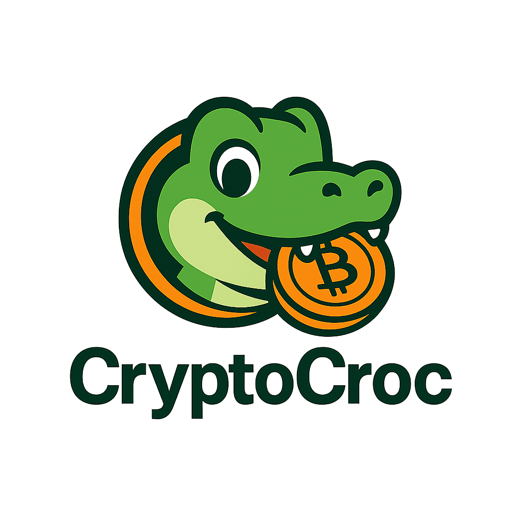 CryptoCroc
